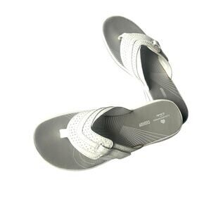 Flip Flops‎ Clarks Women's 7M